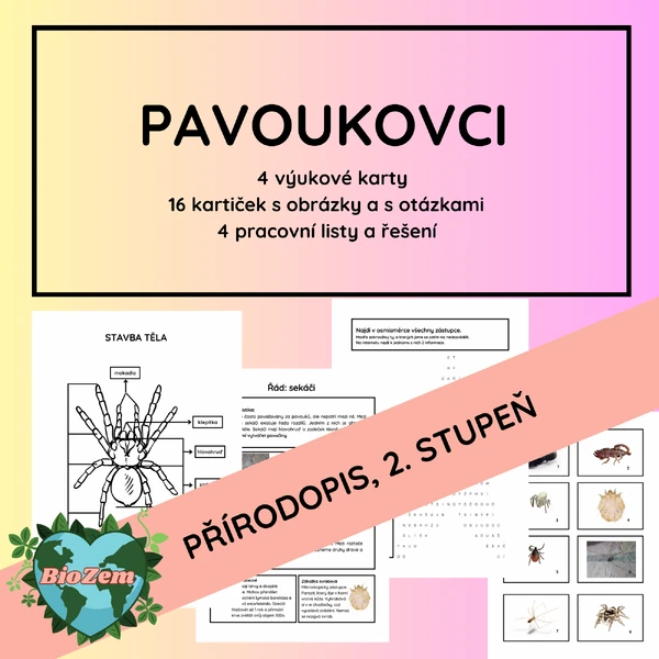 Pavoukovci