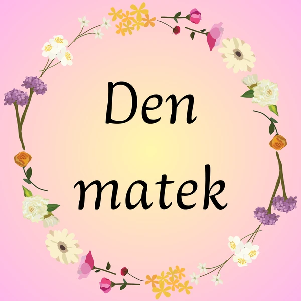 Den matek