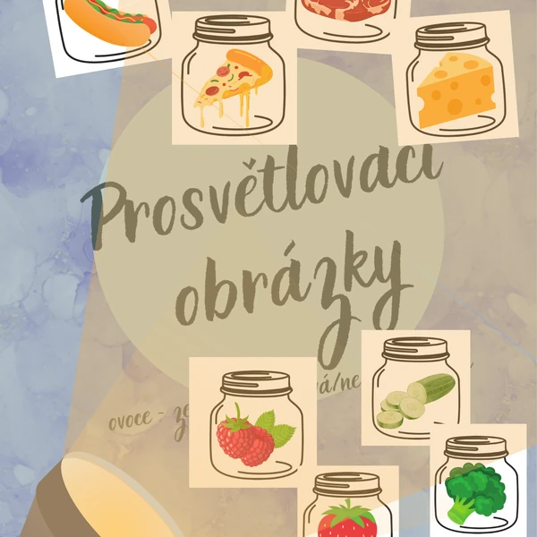 Prosvětlovací obrázky