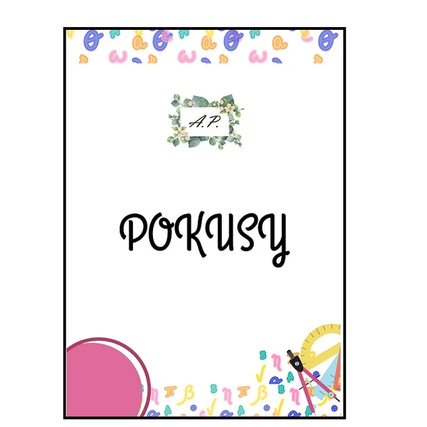 Pokusy