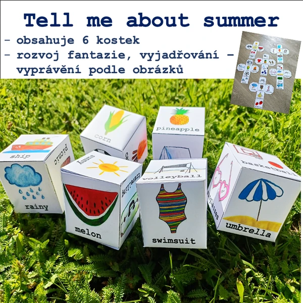 Tell me about summer