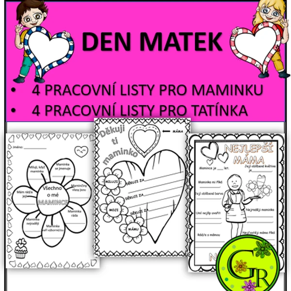 DEN MATEK