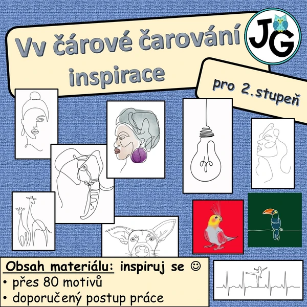 Vv čárové čarování