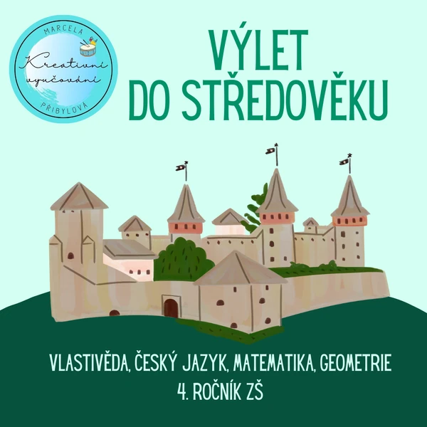 Výlet do středověku