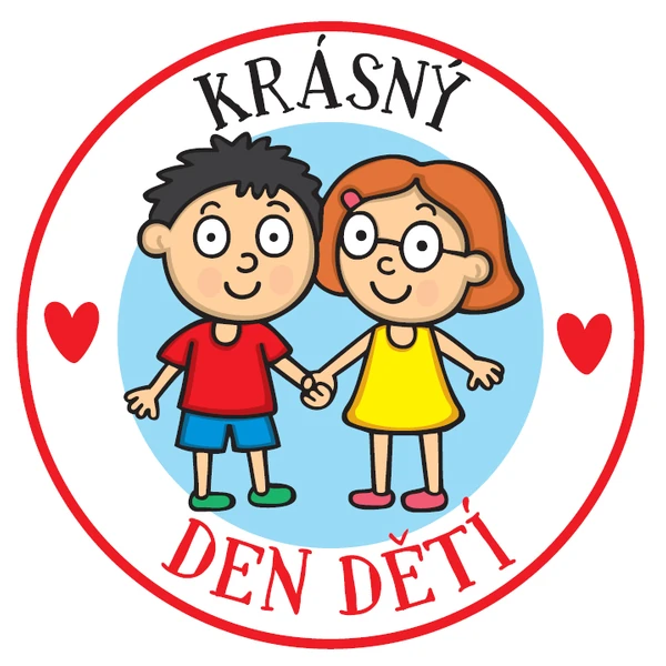Den dětí