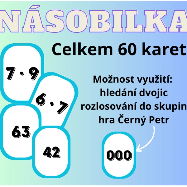 Násobilka
