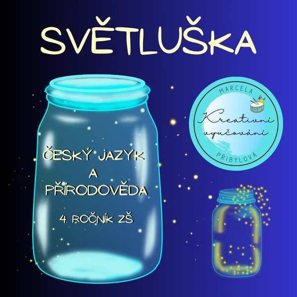 Světluška