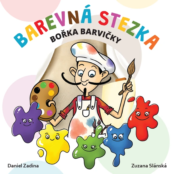 Barevná stezka