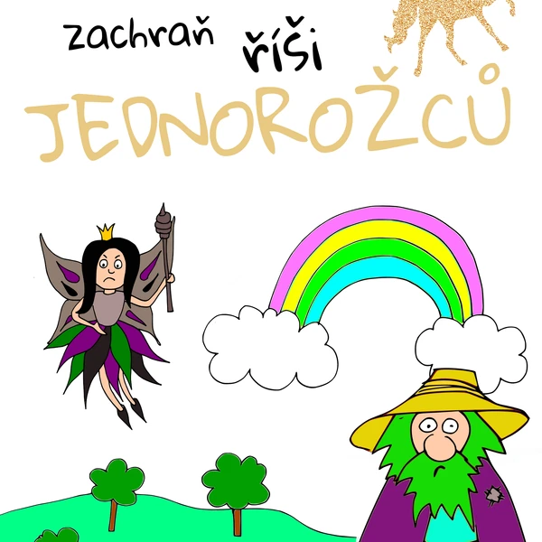 Jednorožčí bojovka