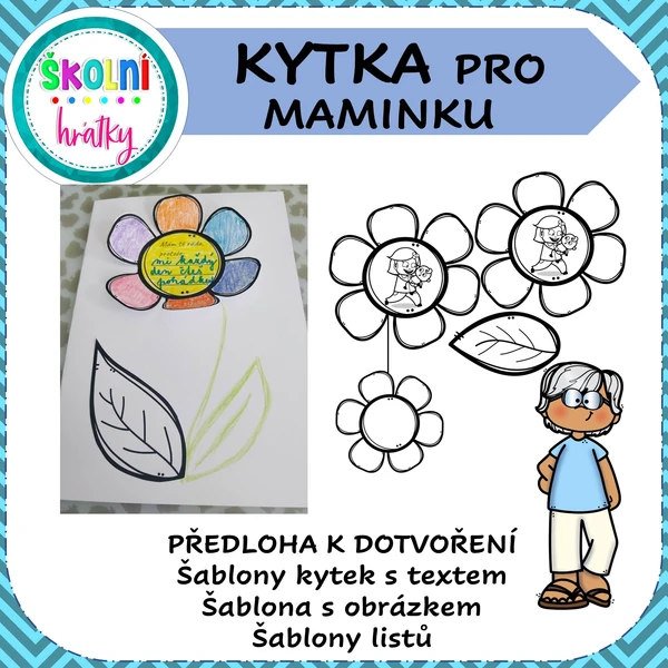 KYTKA pro maminku