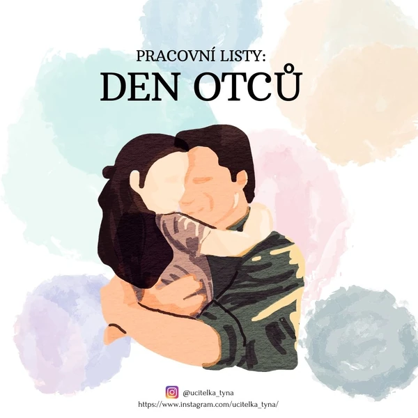 Den otců