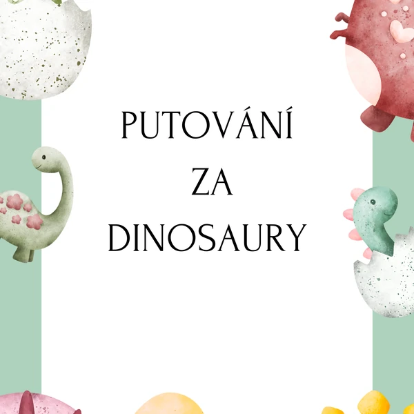 Dinosauři