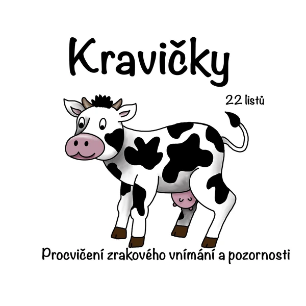 Kravičky