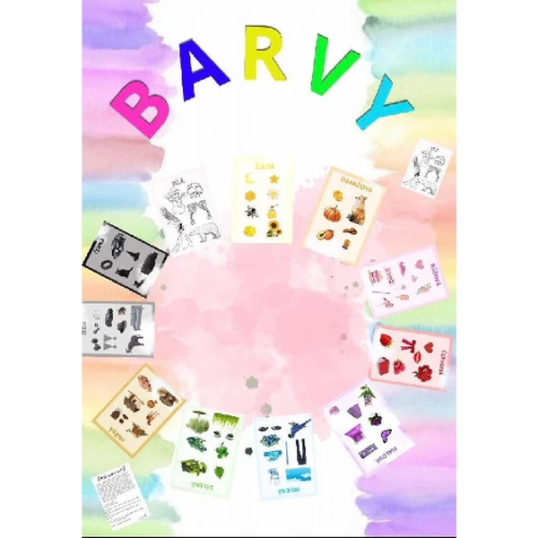 Barvy 