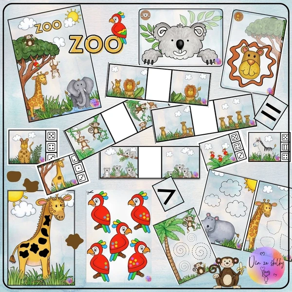 ZOO