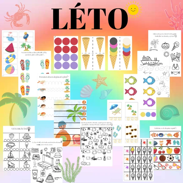 LÉTO