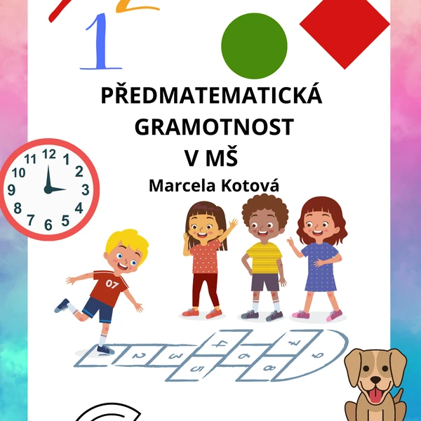 Předmatematická gramotnost v  MŠ