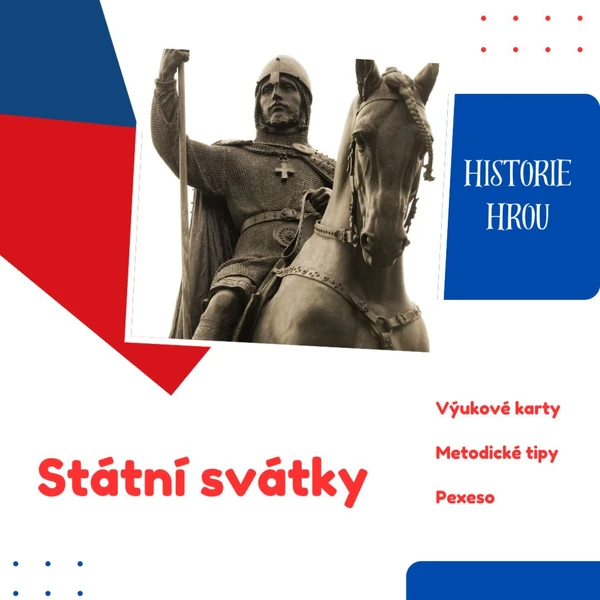 Státní svátky