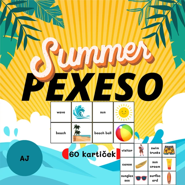 PEXESO_SUMMER_AJ
