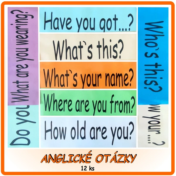 AJ otázky