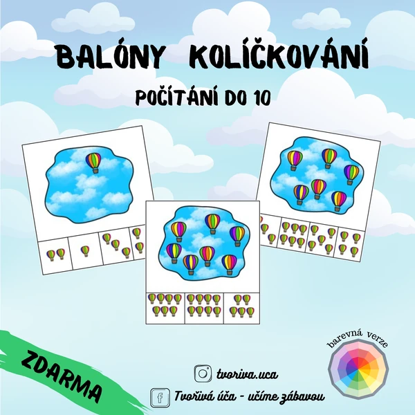 Balóny