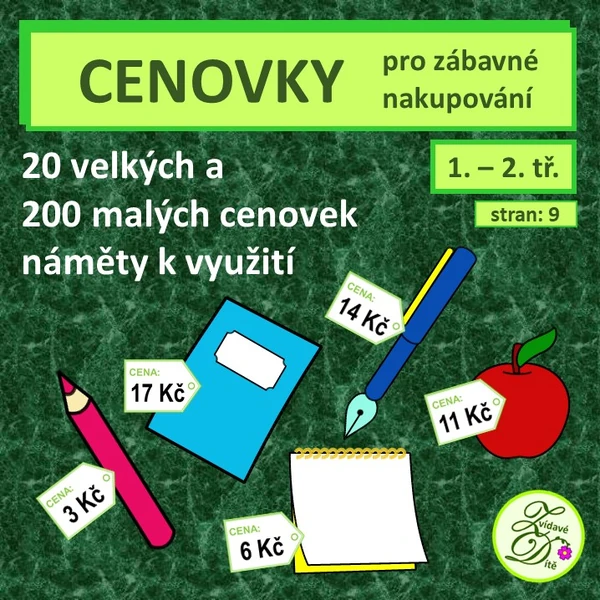 Cenovky