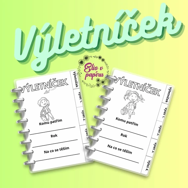 Výletníček