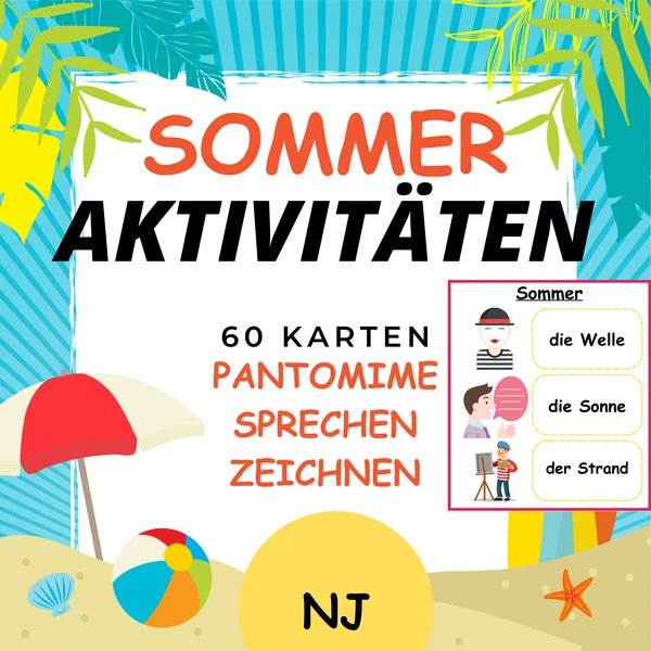 SOMMER _ AKTIVITÄTEN