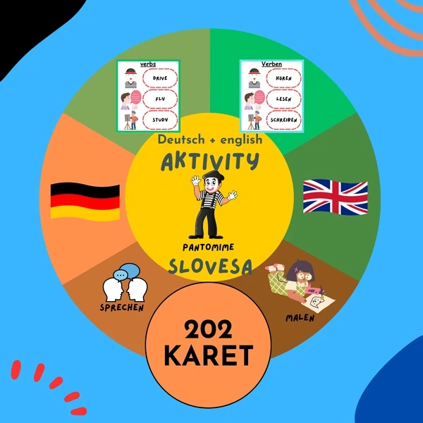 AKTIVITY - SLOVESA - AJ + NJ = 202 KARET