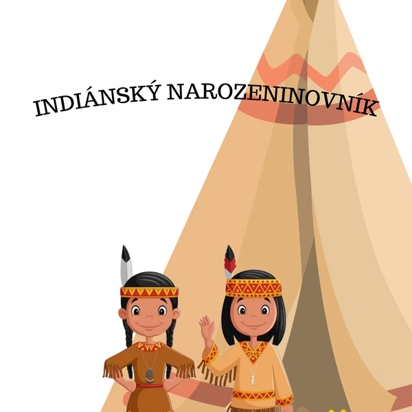 Indiánský narozeninovník