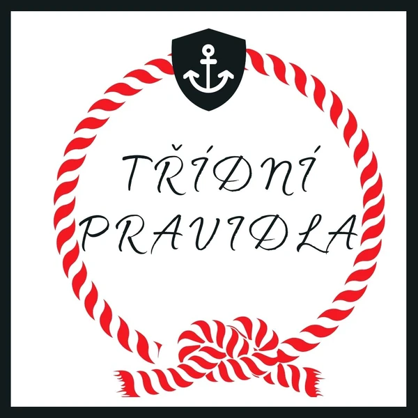 třídní pravidla + třídní samospráva