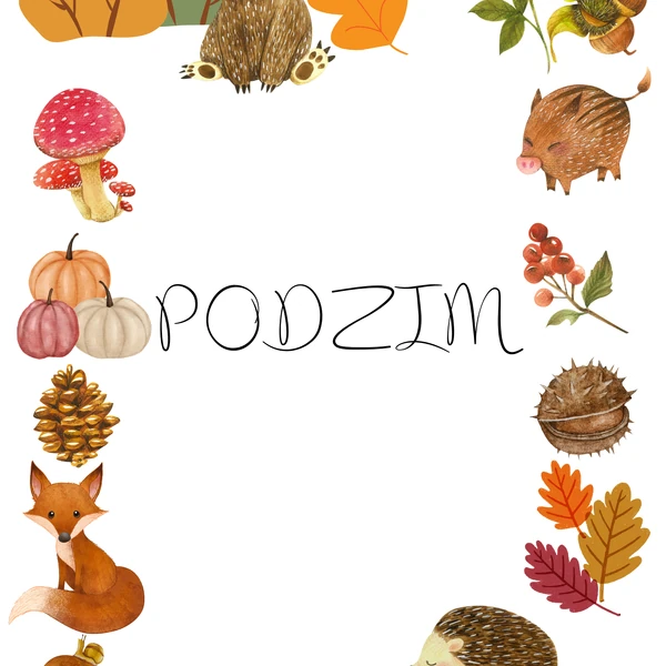 Podzim