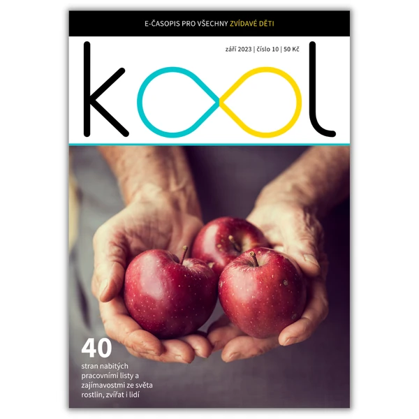 e-časopis KOOL 09/2023
