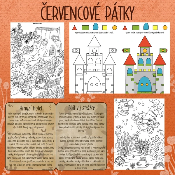 Červencové pátky