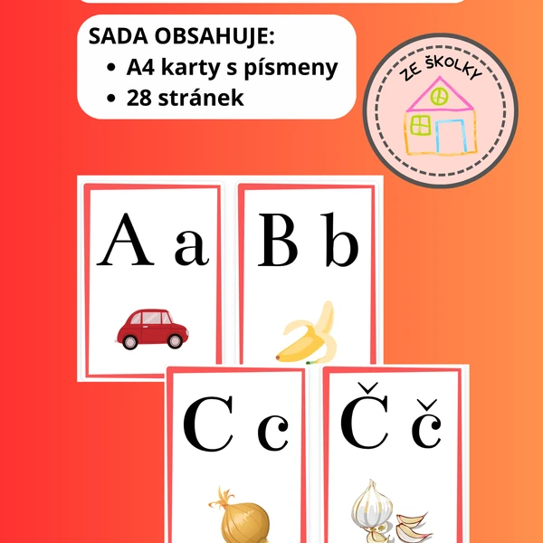 Abeceda