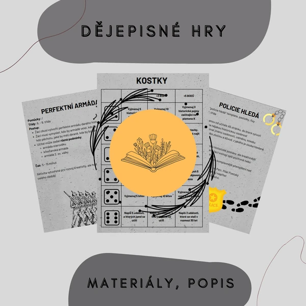 Dějepisné hry