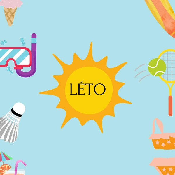 Léto