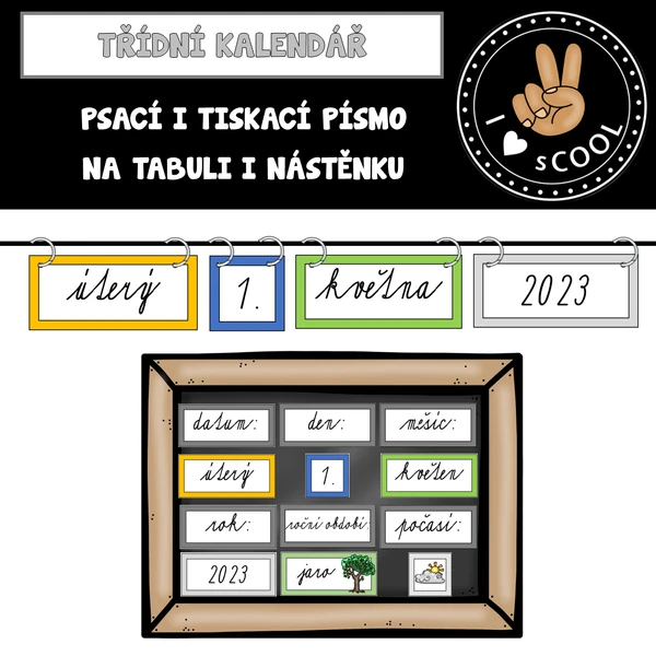 Kalendář