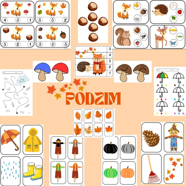 Podzim