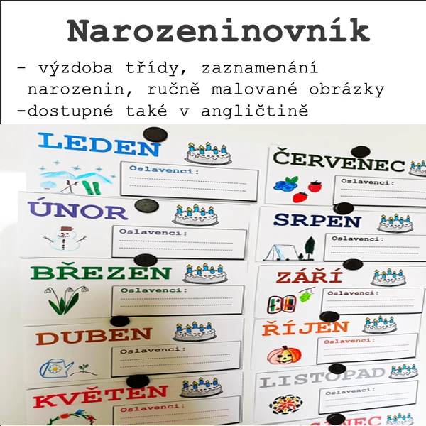 Narozeninovník 