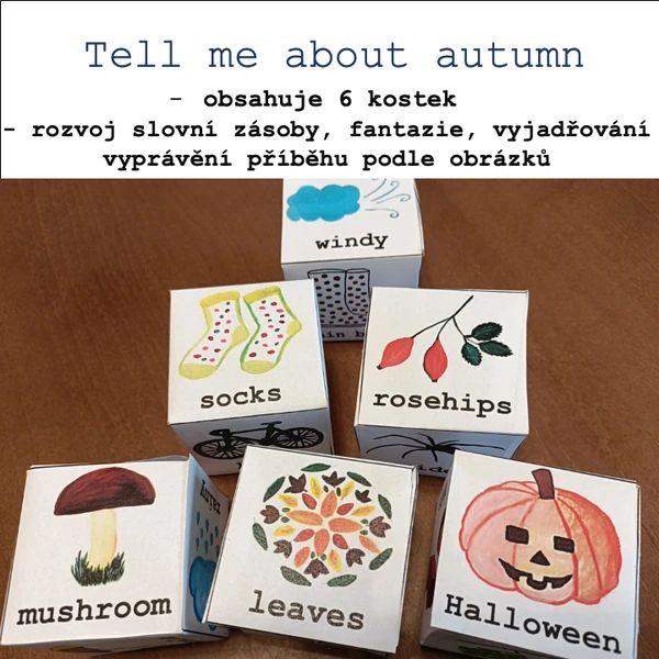 Tell me about autumn