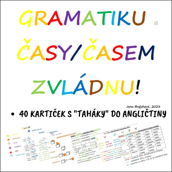 "Taháky" do AJ