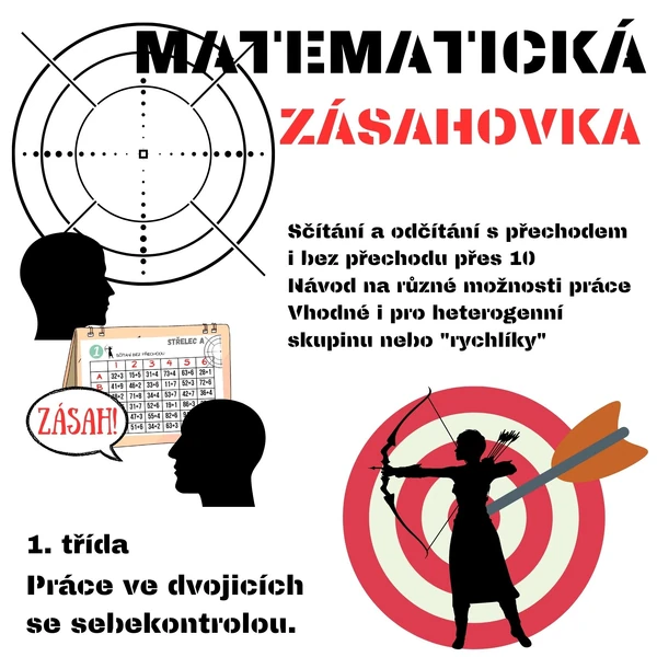Matematická zásahovka