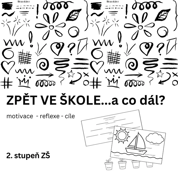 Zpět ve škole...a co dál?