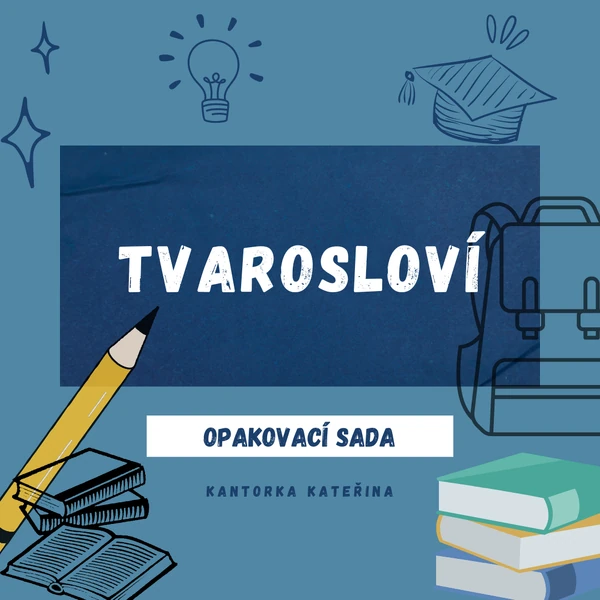 Tvarosloví