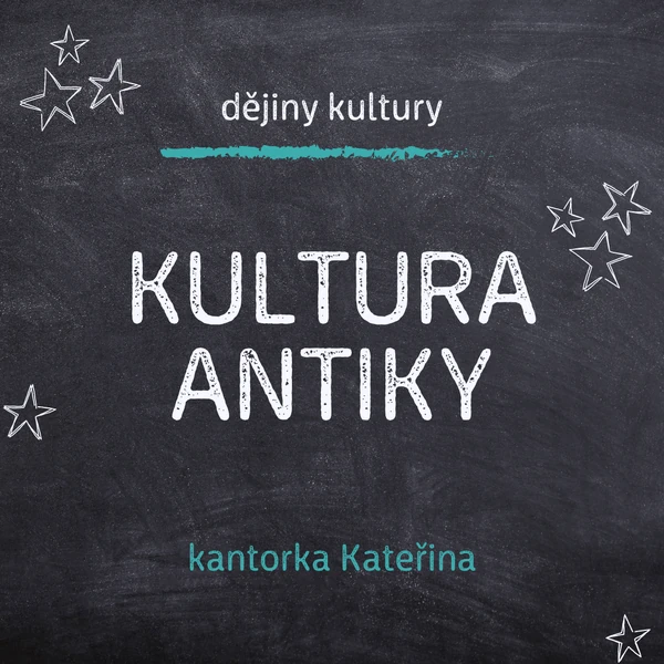 Kultura antiky