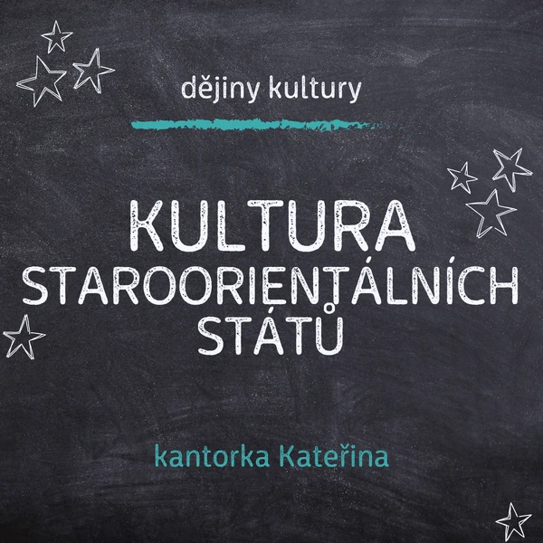 Kultura staroorientálních států