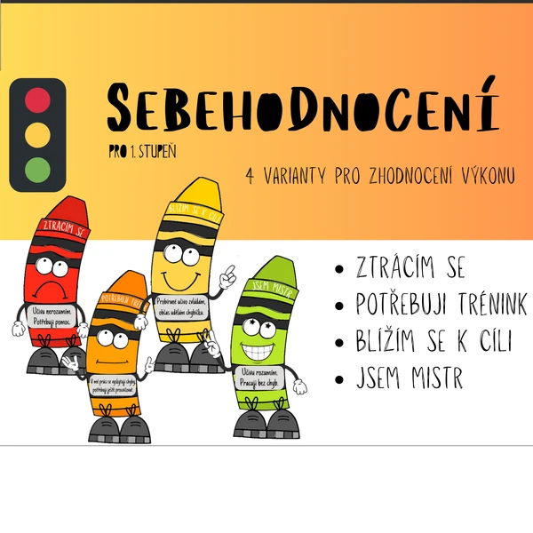 Sebehodnocení
