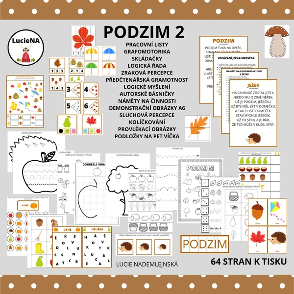 PODZIM 2 