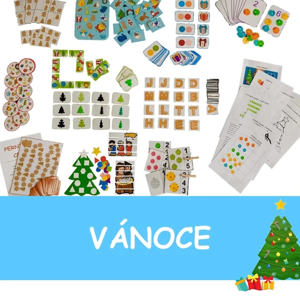VÁNOCE